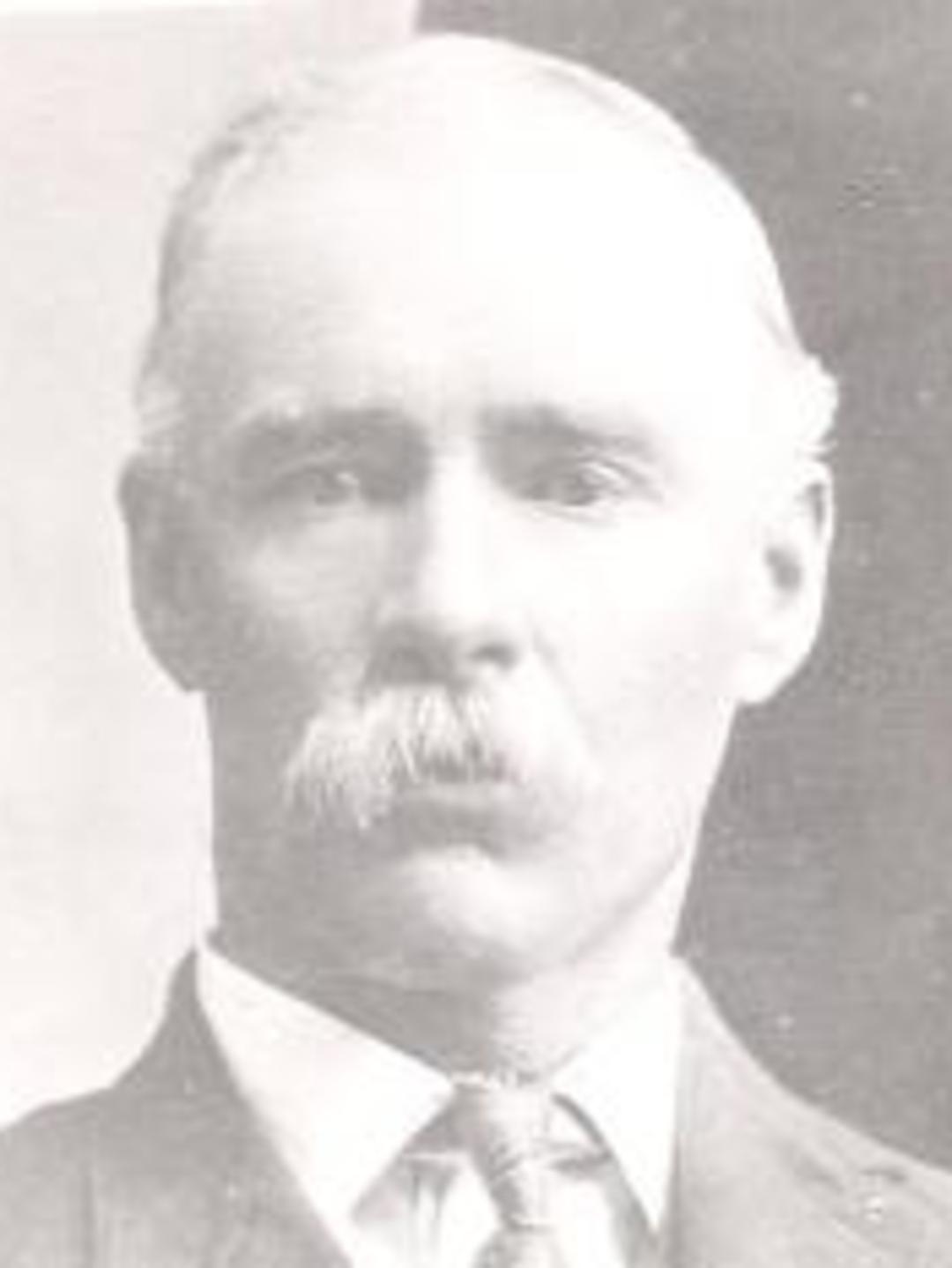 William Andrews (1854 - 1944) Profile